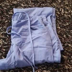 Ceil blue greys anatomy scrubs